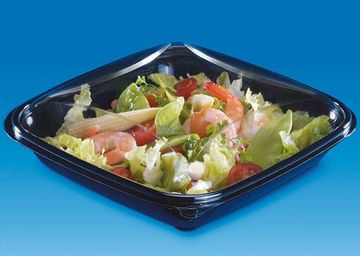 Salad bowls 2